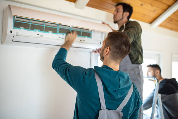 Best Geothermal HVAC Systems in Lorton, VA
