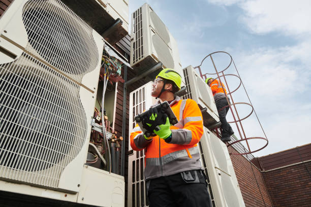 Best HVAC Equipment and Components in Lorton, VA