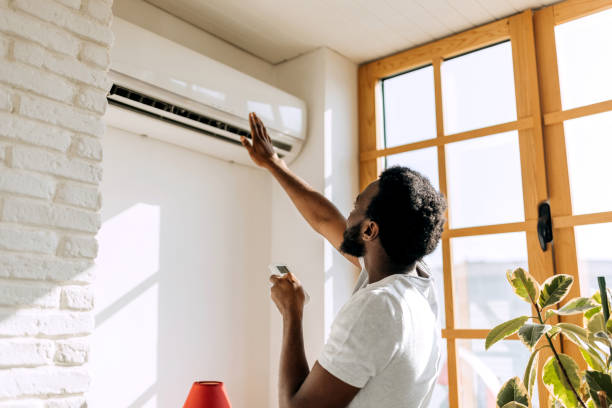 Professional HVAC in Lorton, VA