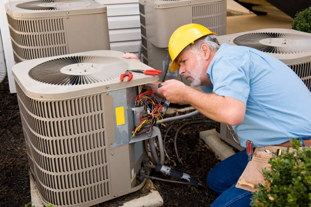 Best Energy-efficient HVAC Solutions in Lorton, VA
