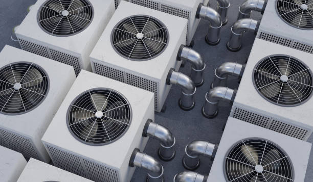 Best Emergency HVAC Services in Lorton, VA