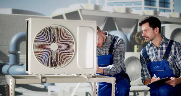 Best HVAC Training and Certification in Lorton, VA