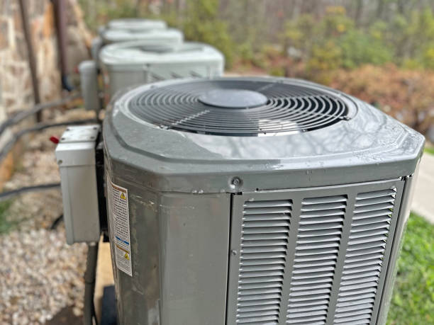 Best HVAC Software and Technology in Lorton, VA