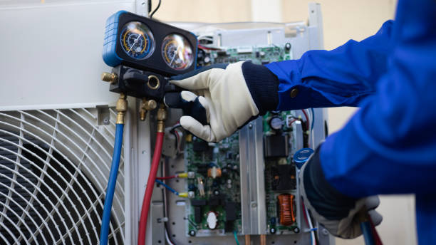 Best HVAC Software and Technology in Lorton, VA