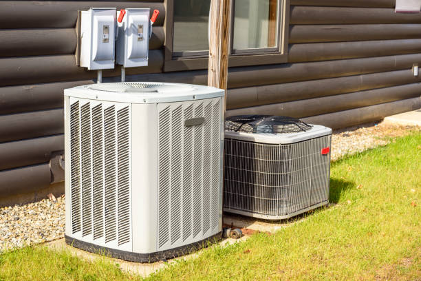 Best Residential HVAC in Lorton, VA