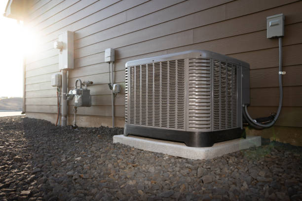 Best Thermostats and Smart Controls in Lorton, VA